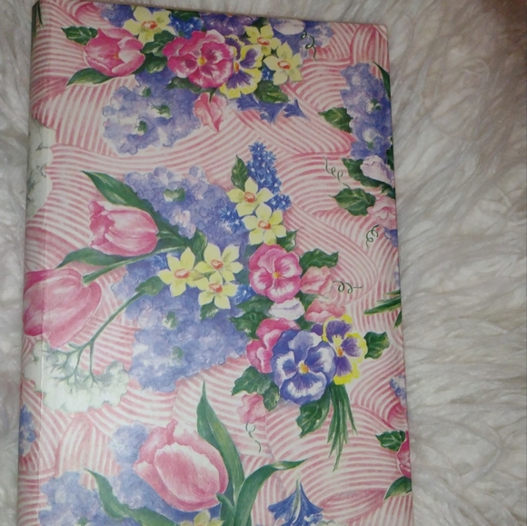 NWOT ADDRESS BOOK - Picture 4 of 5